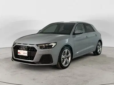 Audi A1 Sportback 30 TFSI S tronic Advanced del 2025 usata a Pozzuoli
