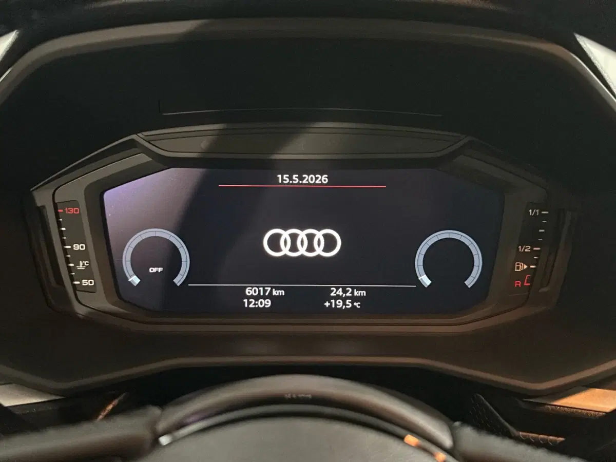 Audi A1 Sportback usata a Napoli (12)
