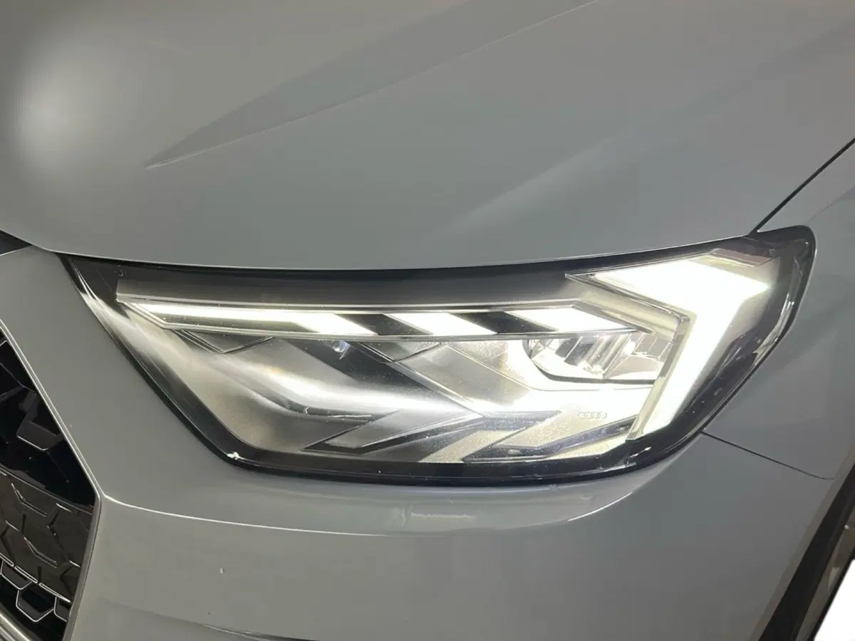 Audi A1 Sportback usata a Napoli (19)