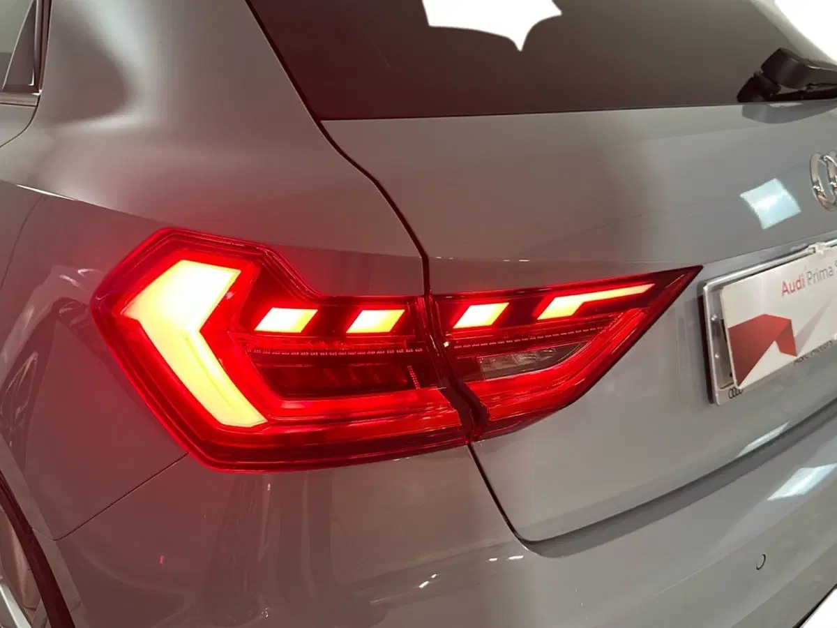 Audi A1 Sportback usata a Napoli (20)