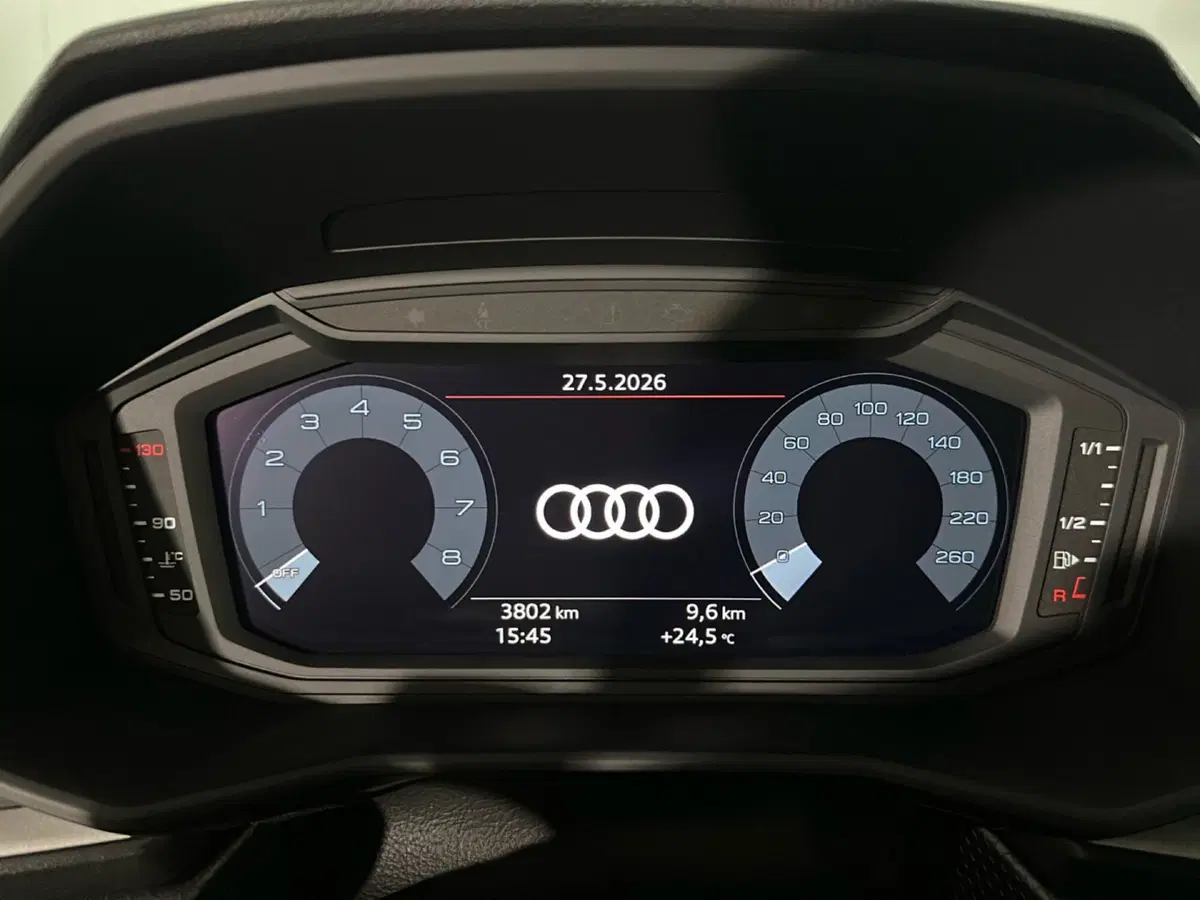 Audi A1 allstreet usata a Napoli (12)