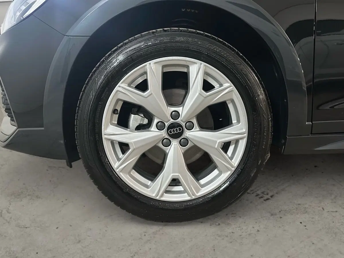 Audi A1 allstreet usata a Napoli (19)