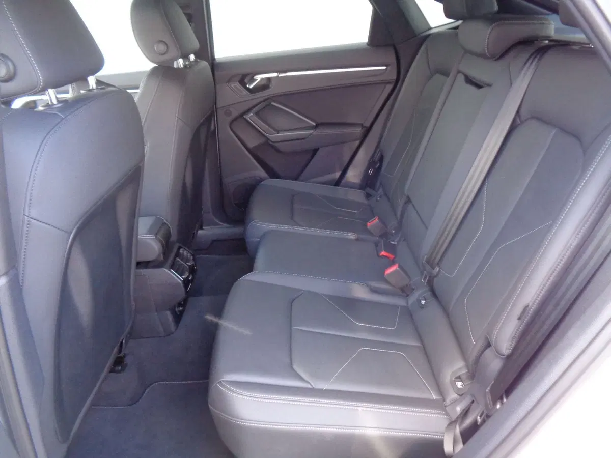 Audi Q3 Sportback usata a Treviso (12)