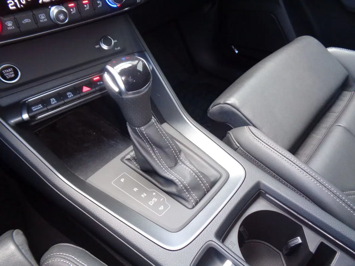 Audi Q3 Sportback usata a Treviso (19)