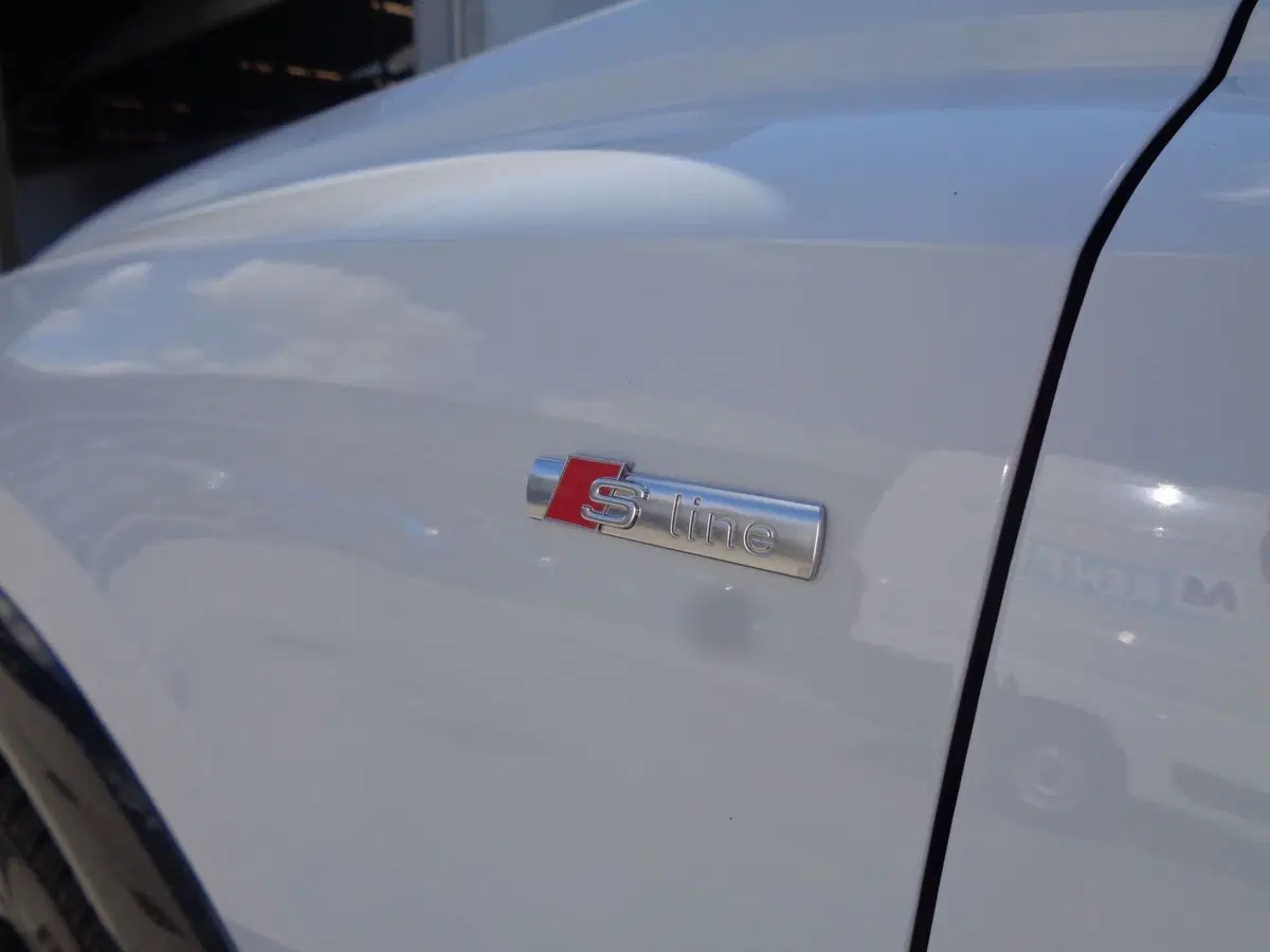 Audi Q3 Sportback usata a Treviso (20)