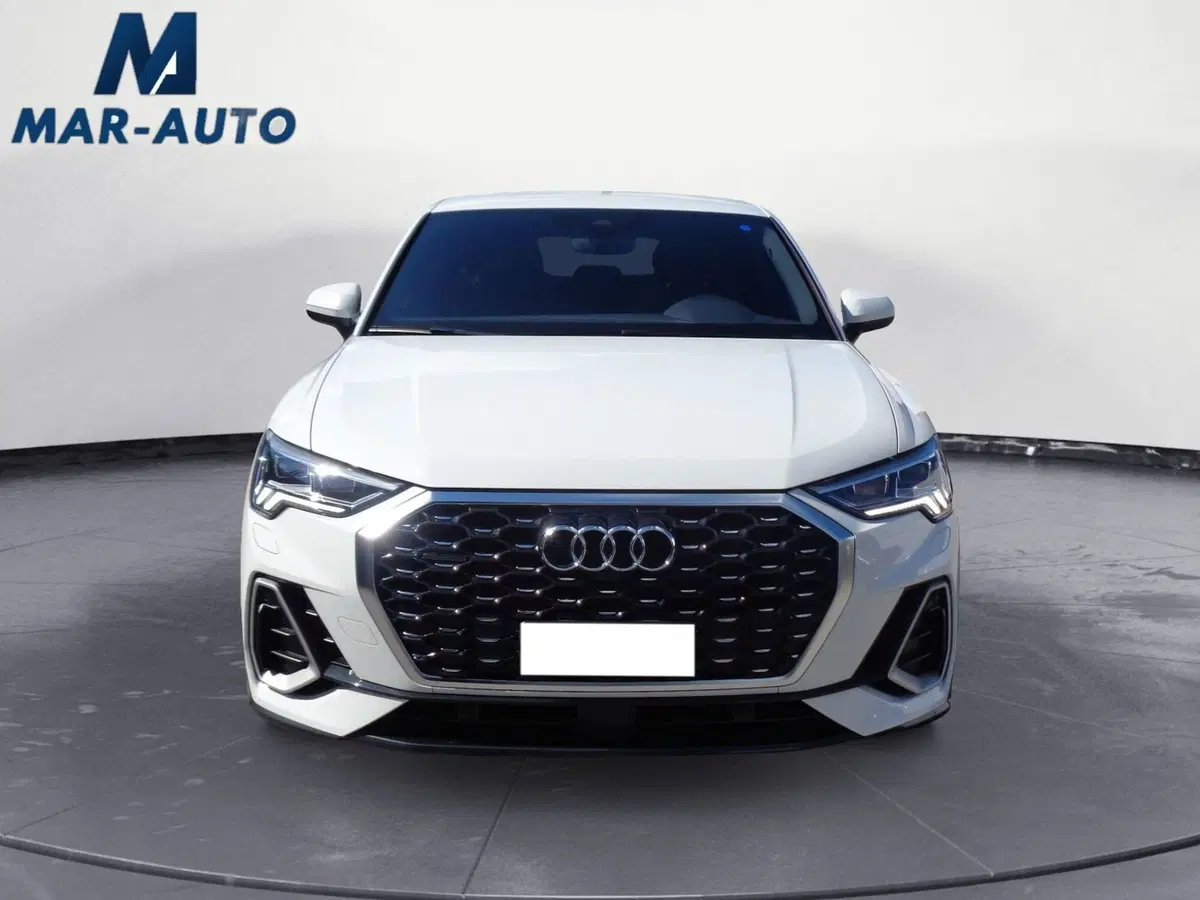 Audi Q3 Sportback usata a Treviso (6)