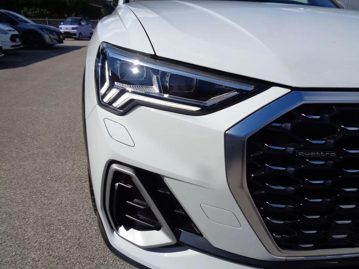 Audi Q3 Sportback usata a Treviso (8)