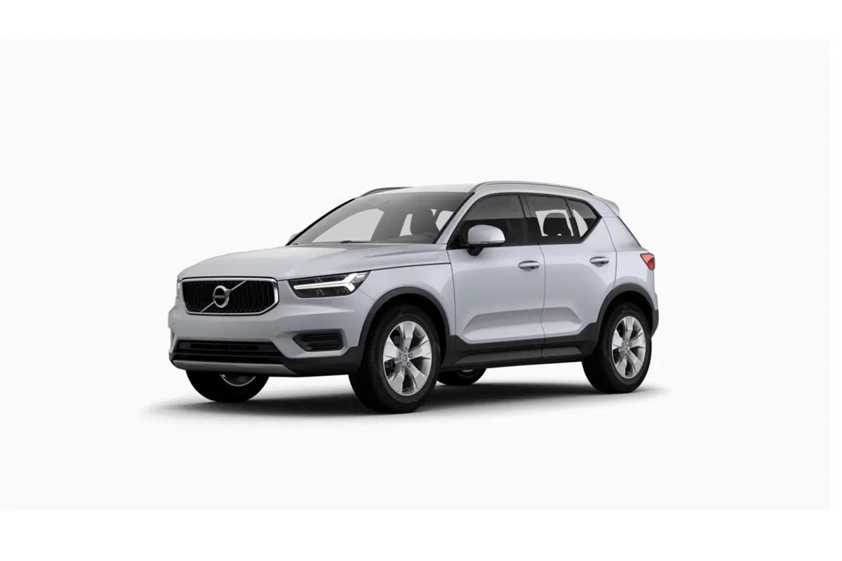 VOLVO Veicoli Commerciali XC40 usata a Palermo