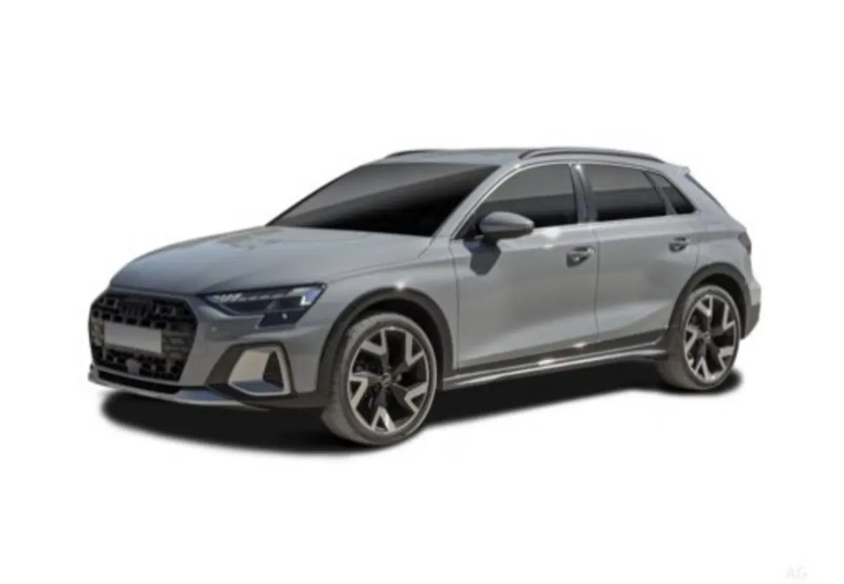 Audi A3 Sportback nuova a Palermo (11)