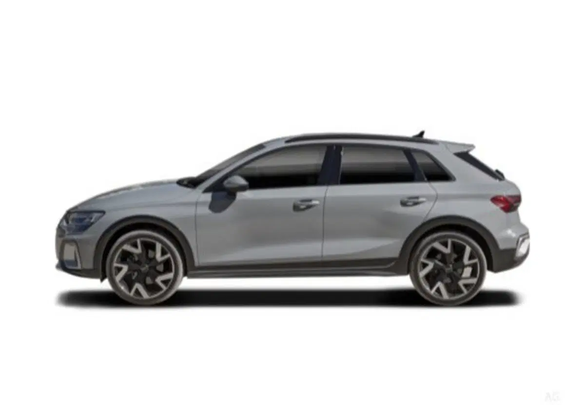 Audi A3 Sportback nuova a Palermo (5)
