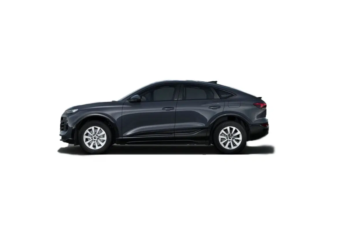 Audi Q6 Sportback nuova a Palermo (2)