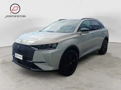 Ds DS 7 DS 7 Crossback BlueHDi 130 aut. Performance Line del 2024 usata a Portogruaro