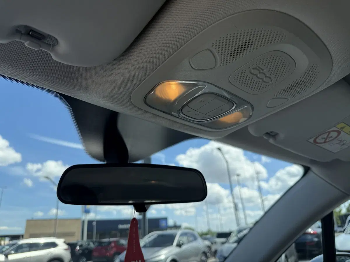 Fiat 500X usata a Perugia (11)