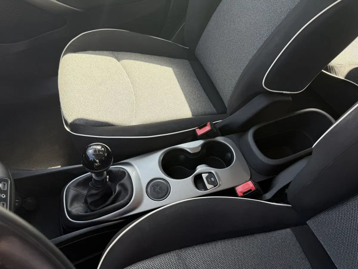 Fiat 500X usata a Perugia (14)