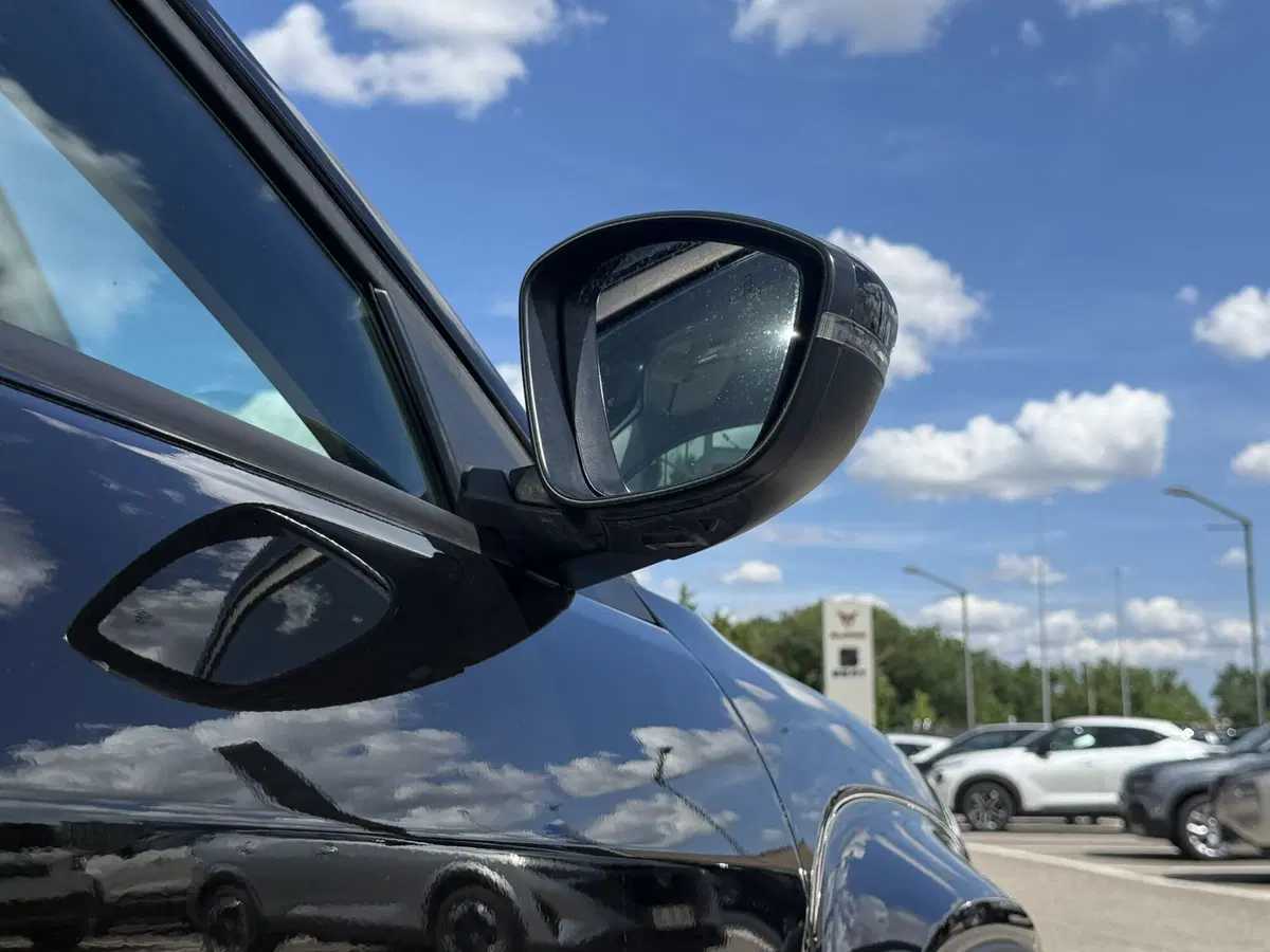 Jeep Avenger usata a Perugia (13)