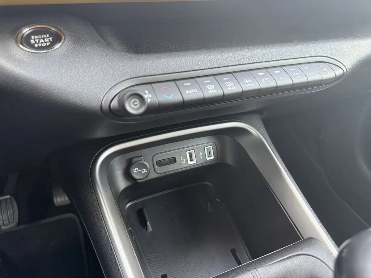 Jeep Avenger usata a Perugia (15)