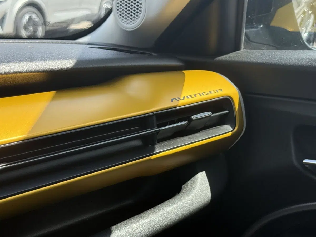 Jeep Avenger usata a Perugia (17)