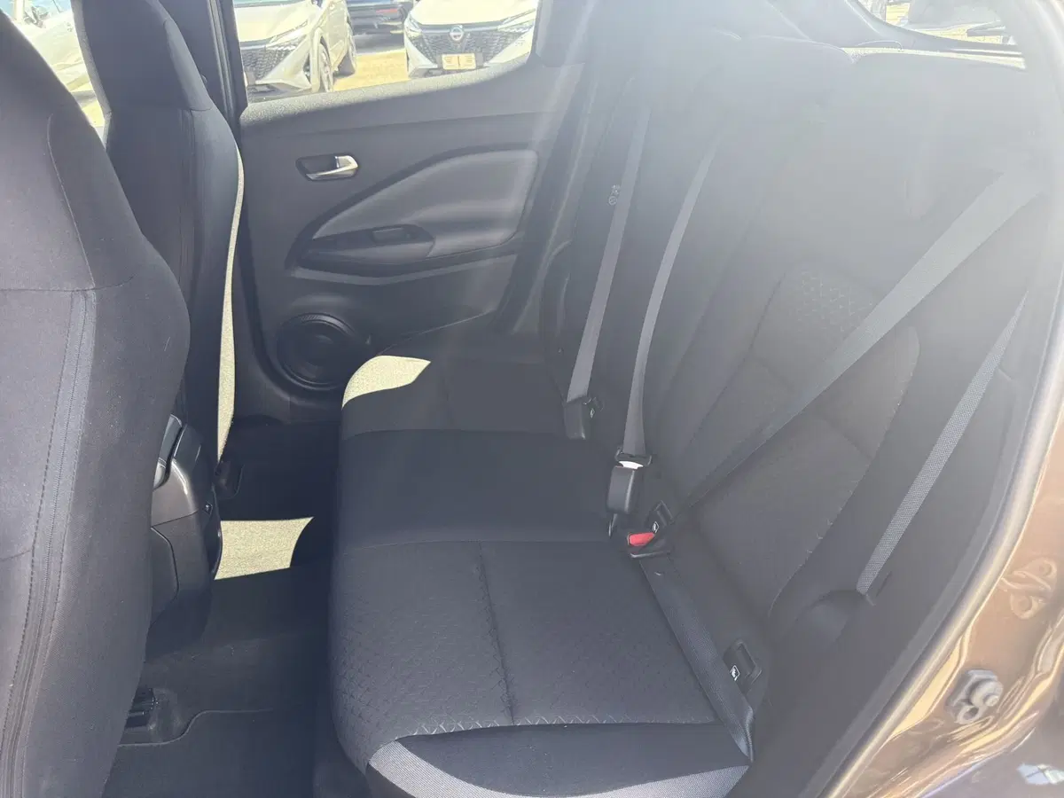 Nissan Juke usata a Perugia (17)