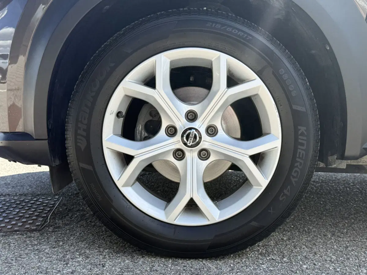 Nissan Juke usata a Perugia (19)