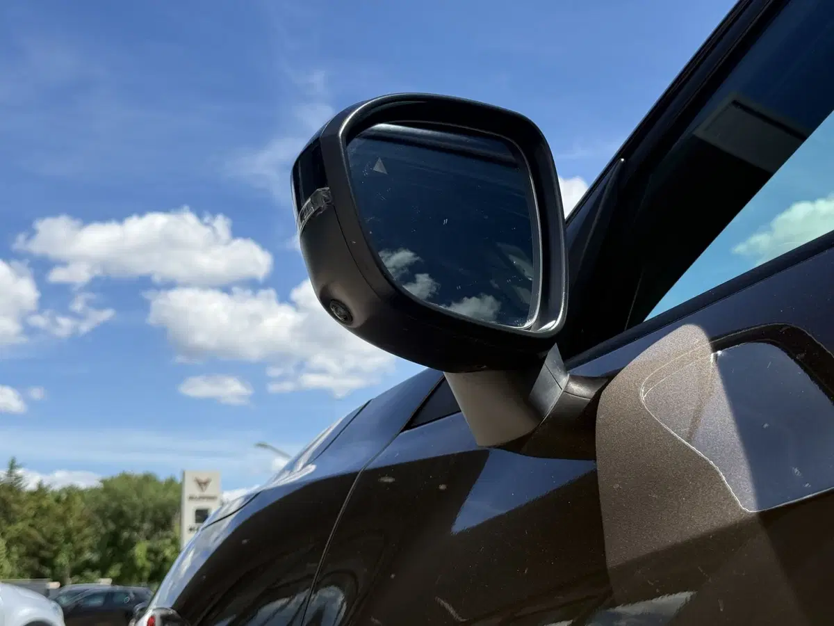 Nissan Juke usata a Perugia (20)
