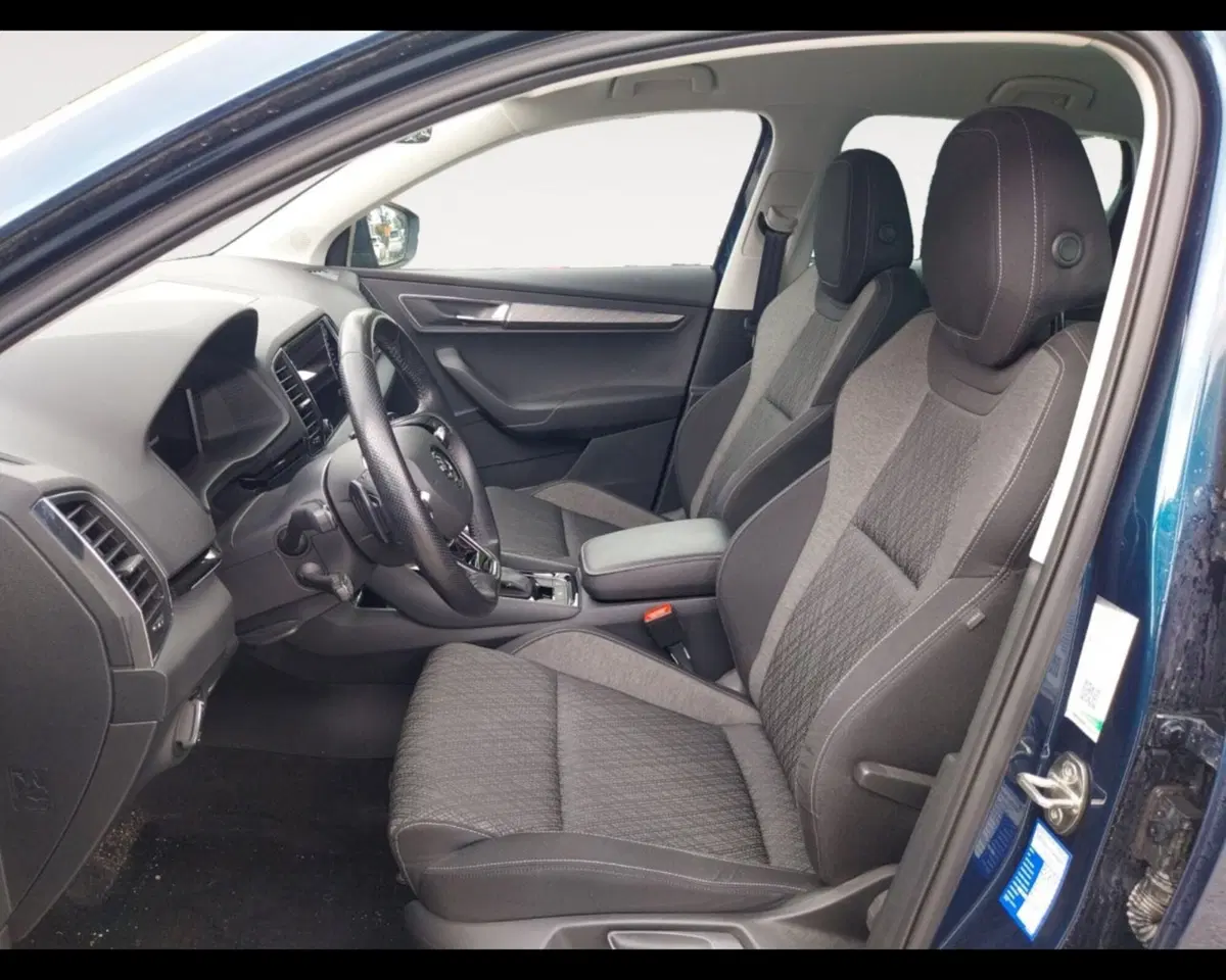 Skoda Karoq usata a Forlì-Cesena (9)