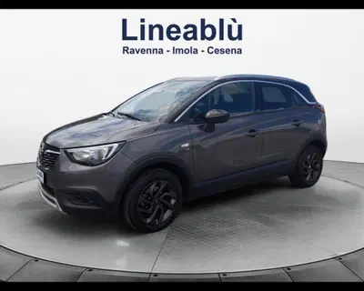 Opel Crossland X 1.5 ECOTEC D 102 CV Start&amp;Stop Innovation del 2020 usata a Ravenna