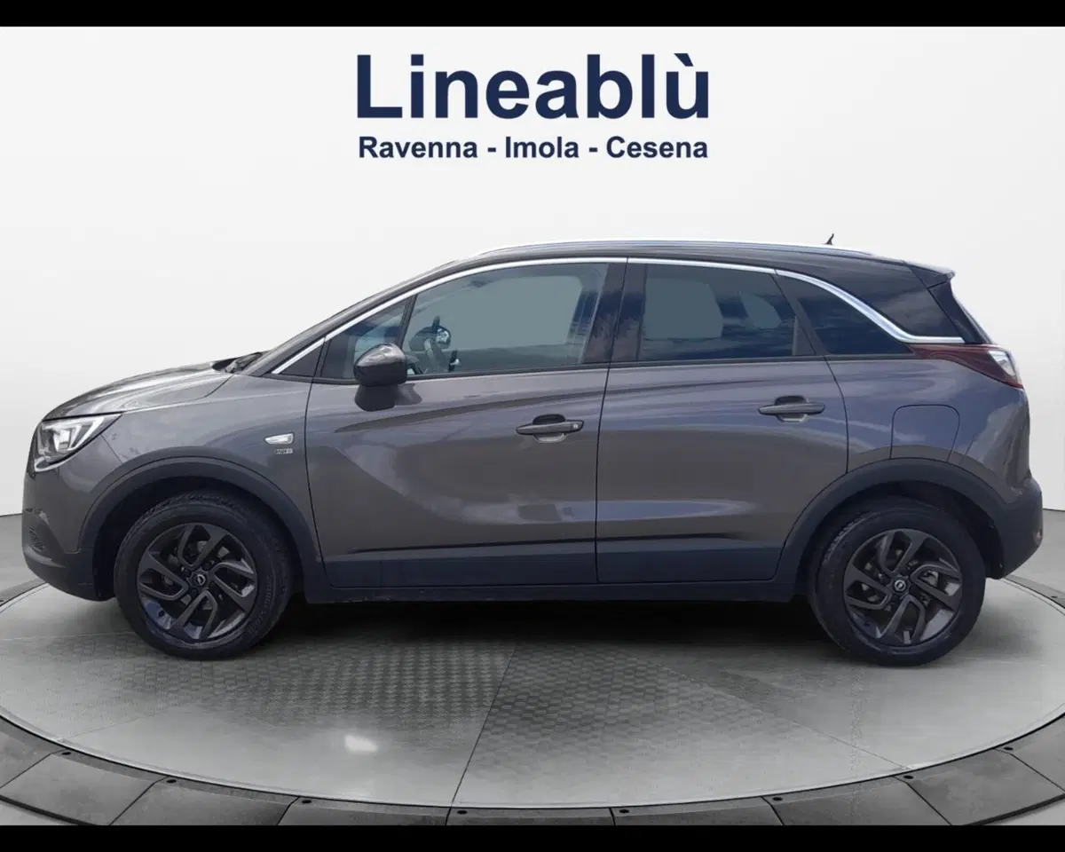 Opel Crossland X usata a Ravenna (2)