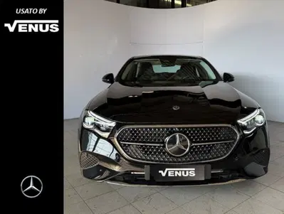 Mercedes-Benz Classe E 200 Auto Mild hybrid Premium Plus del 2024 usata a Seregno