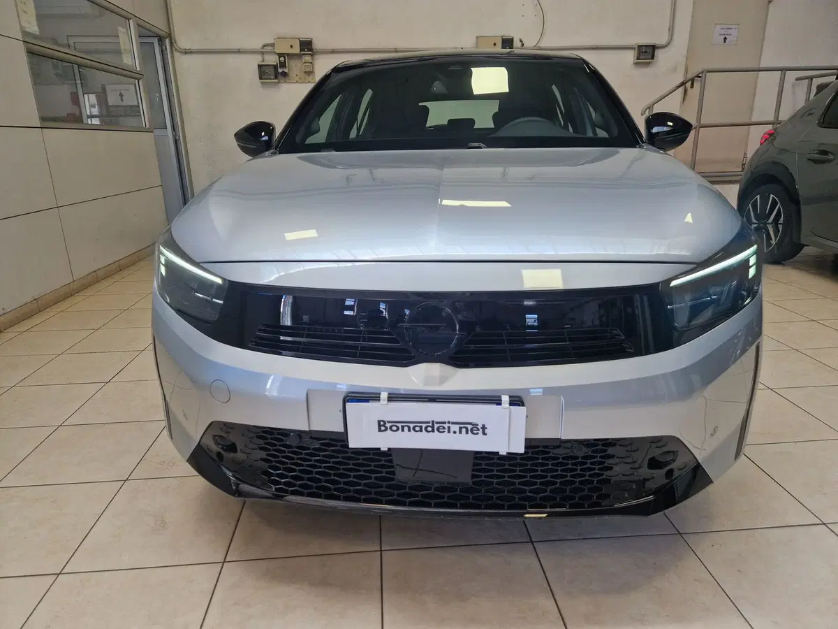 Opel Corsa usata a Varese