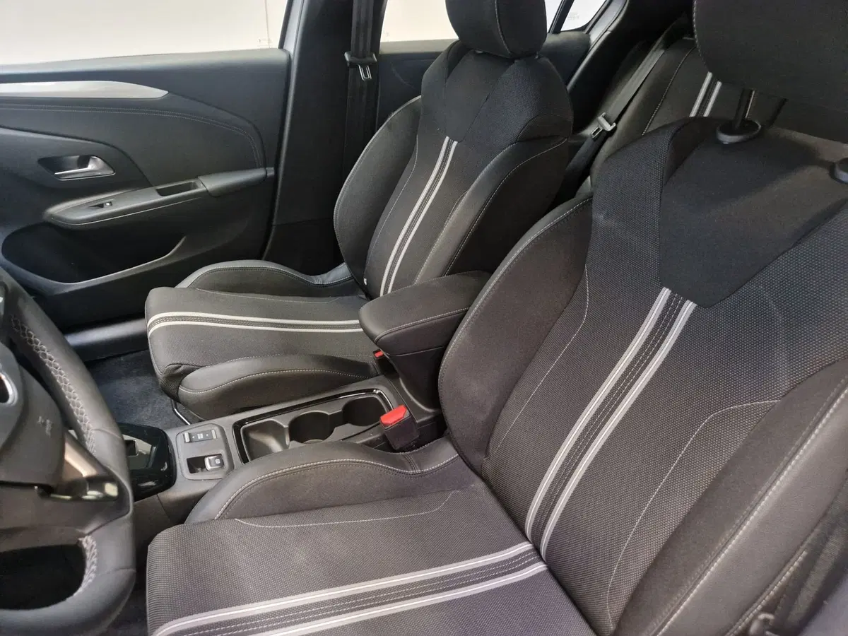 Opel Corsa usata a Varese (10)