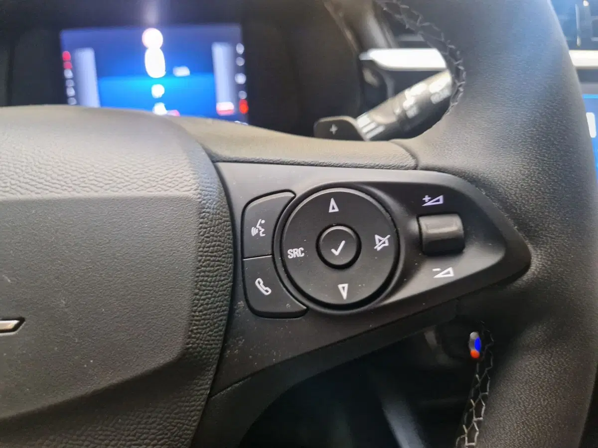 Opel Corsa usata a Varese (14)