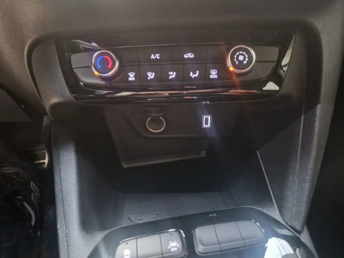 Opel Corsa usata a Varese (16)