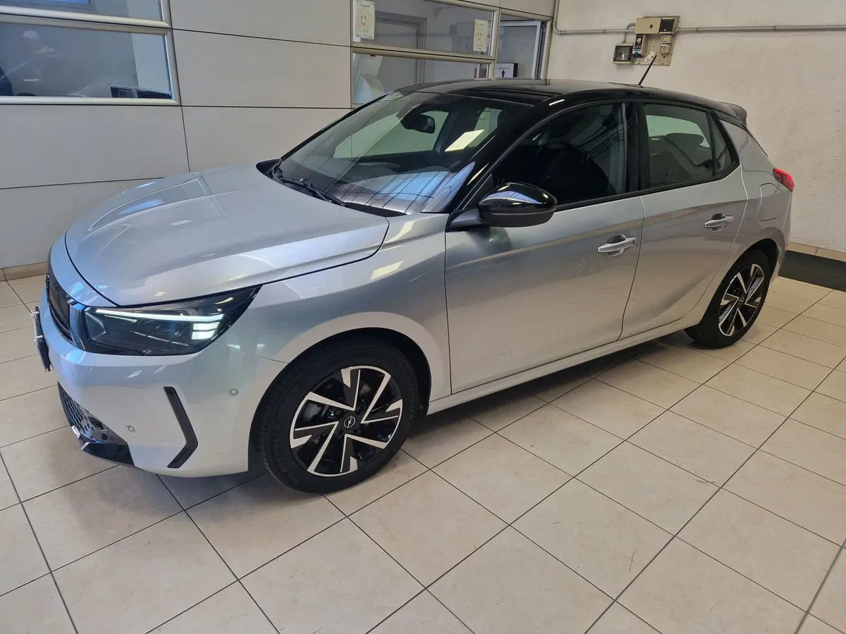 Opel Corsa usata a Varese (2)