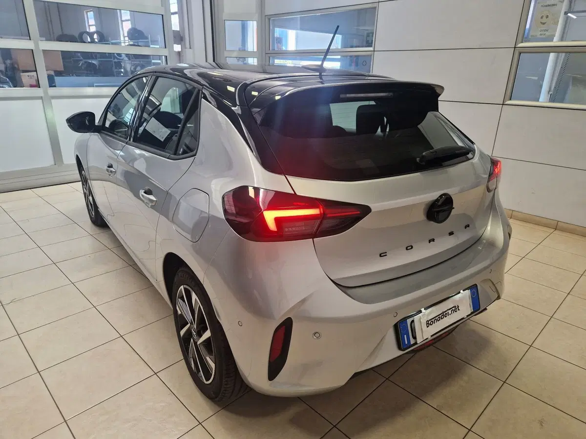 Opel Corsa usata a Varese (3)