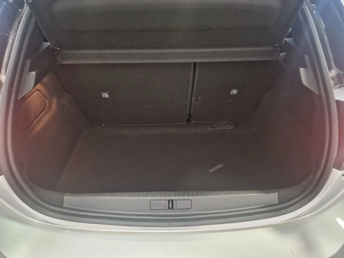 Opel Corsa usata a Varese (5)