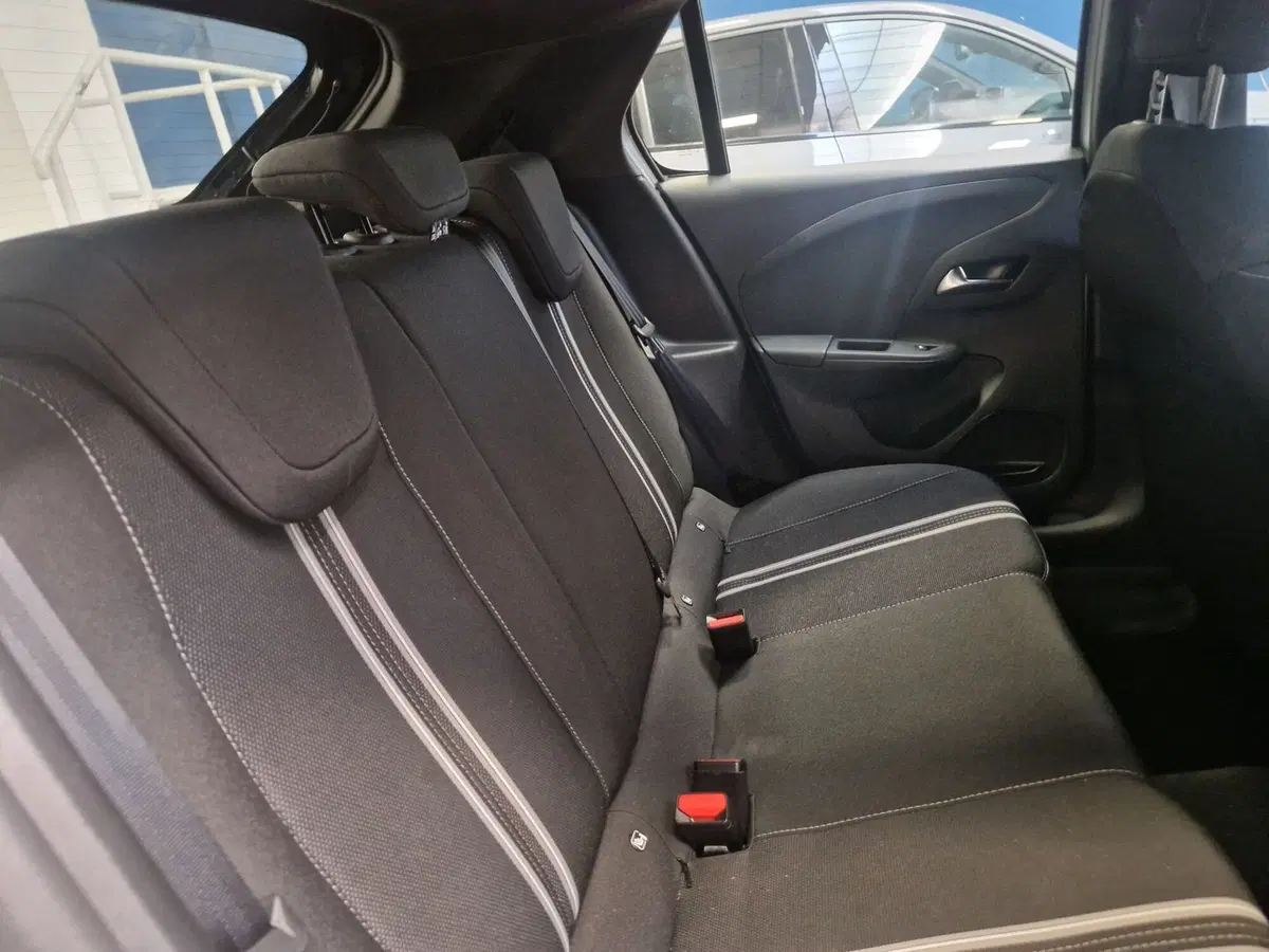 Opel Corsa usata a Varese (7)