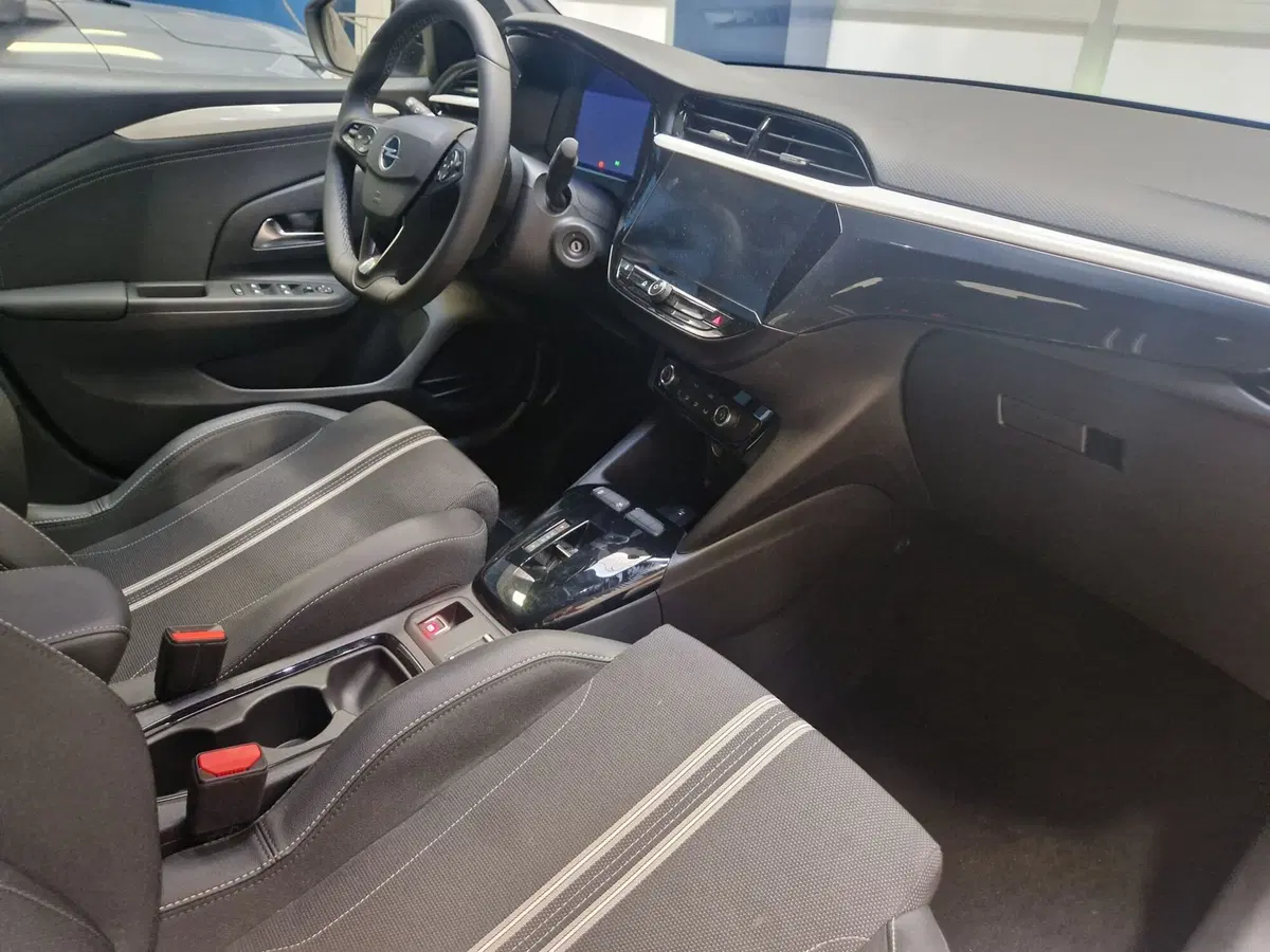 Opel Corsa usata a Varese (8)