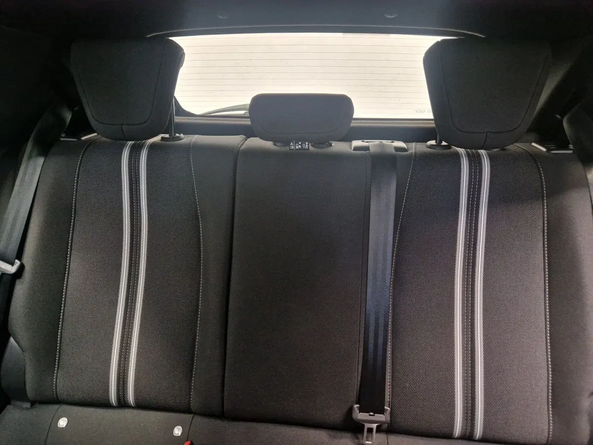 Opel Corsa usata a Varese (9)