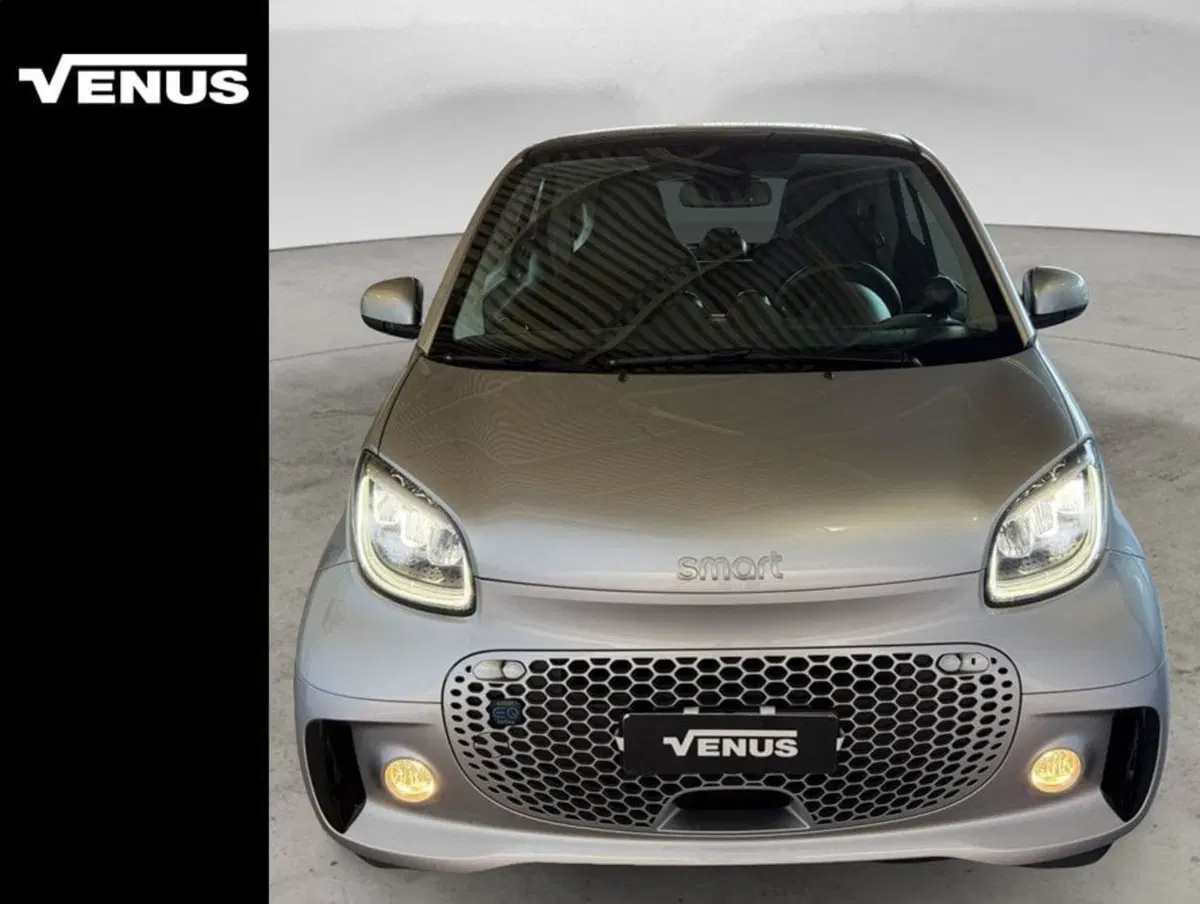 smart Fortwo usata a Monza e Brianza