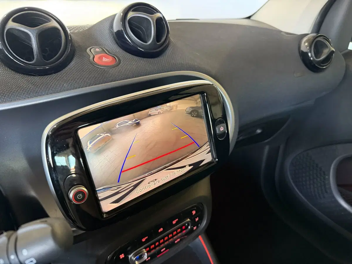 smart Fortwo usata a Monza e Brianza (10)