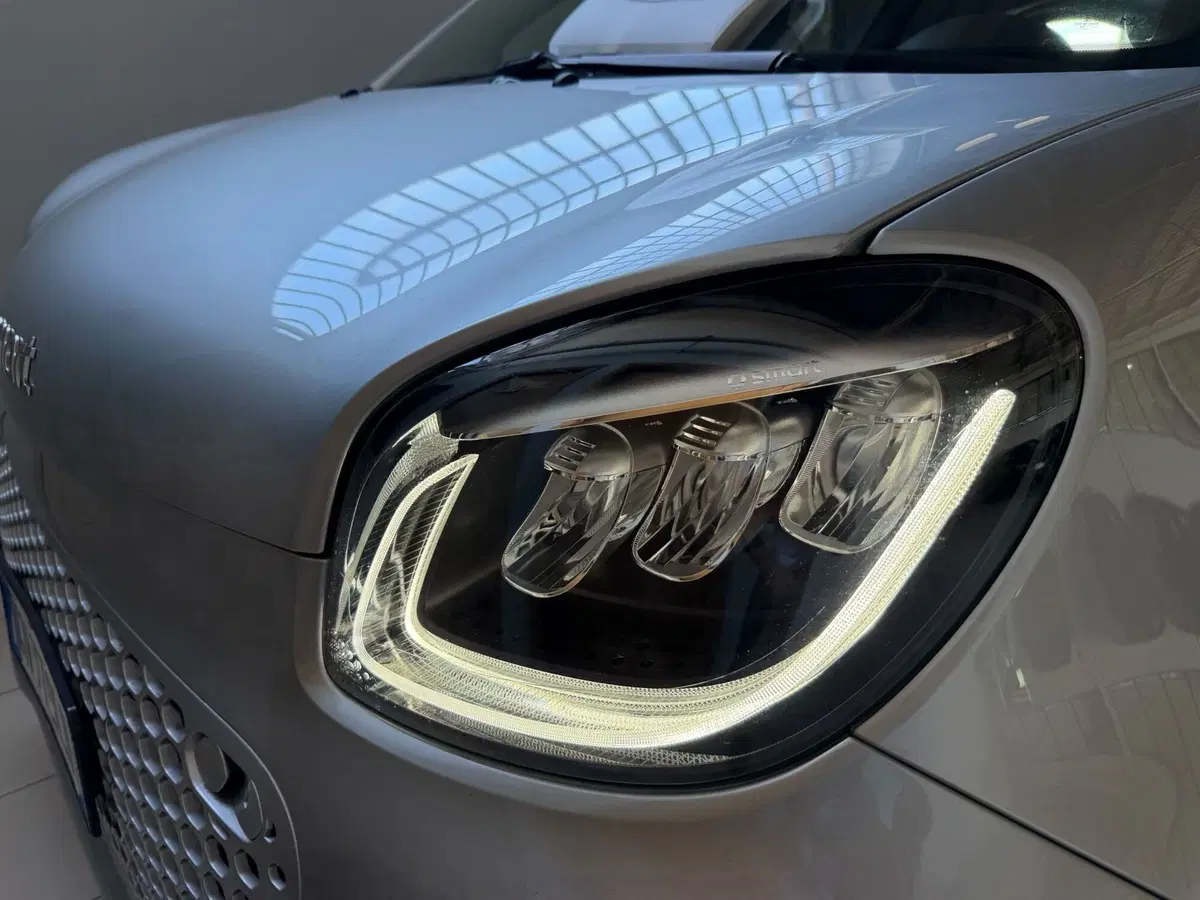 smart Fortwo usata a Monza e Brianza (13)
