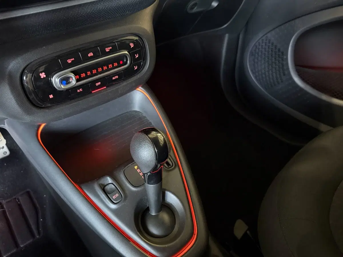 smart Fortwo usata a Monza e Brianza (16)