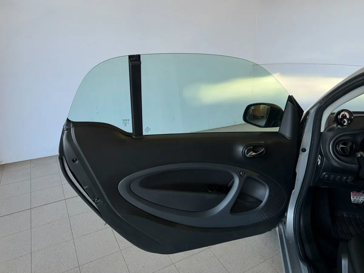smart Fortwo usata a Monza e Brianza (17)