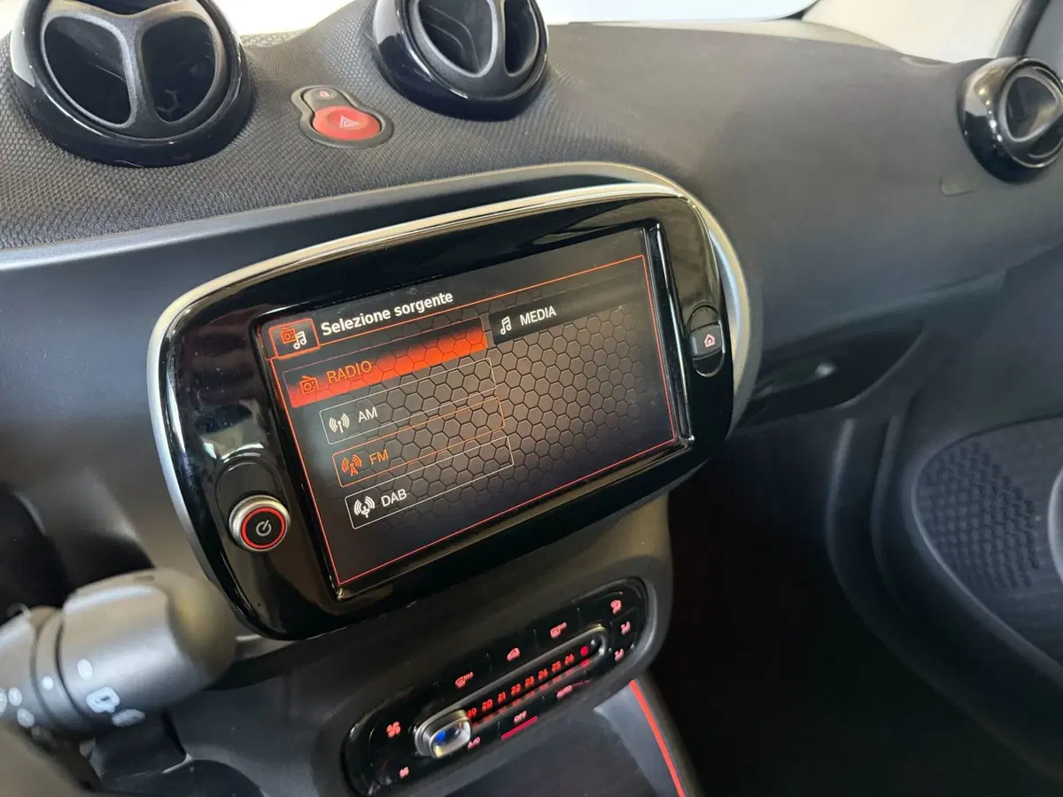 smart Fortwo usata a Monza e Brianza (18)
