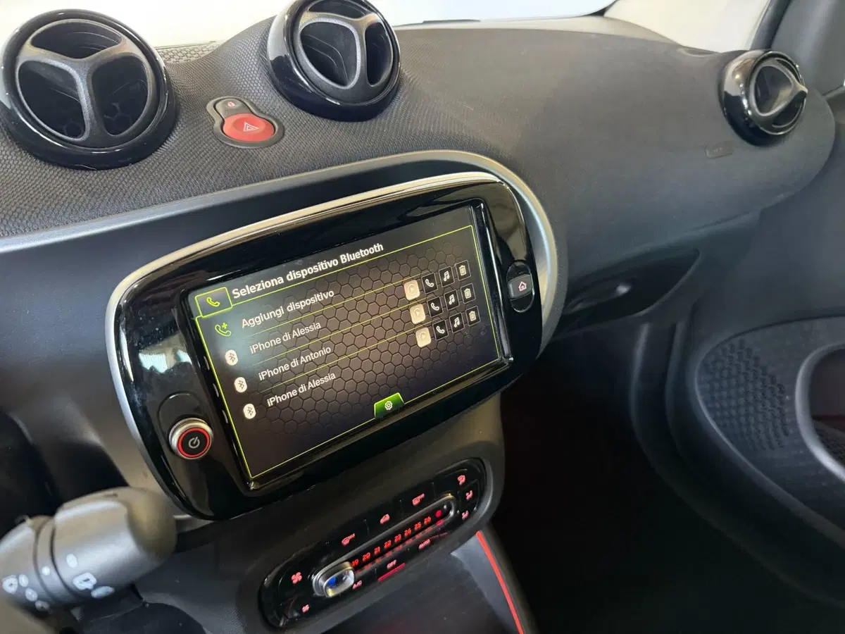 smart Fortwo usata a Monza e Brianza (19)