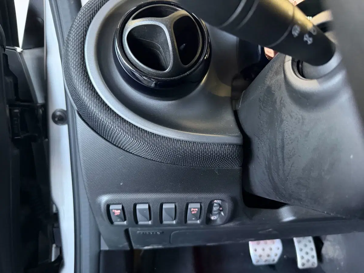 smart Fortwo usata a Monza e Brianza (20)