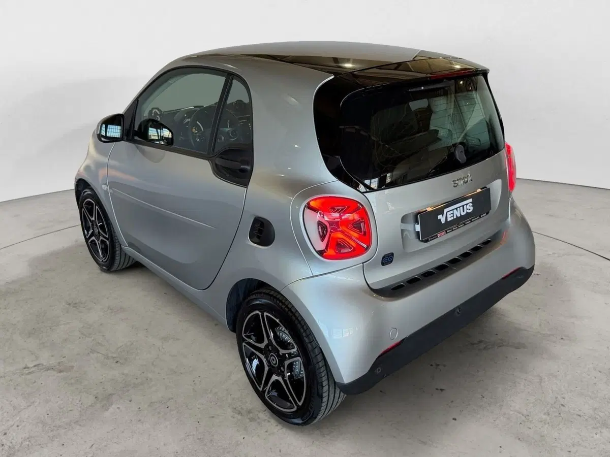 smart Fortwo usata a Monza e Brianza (4)