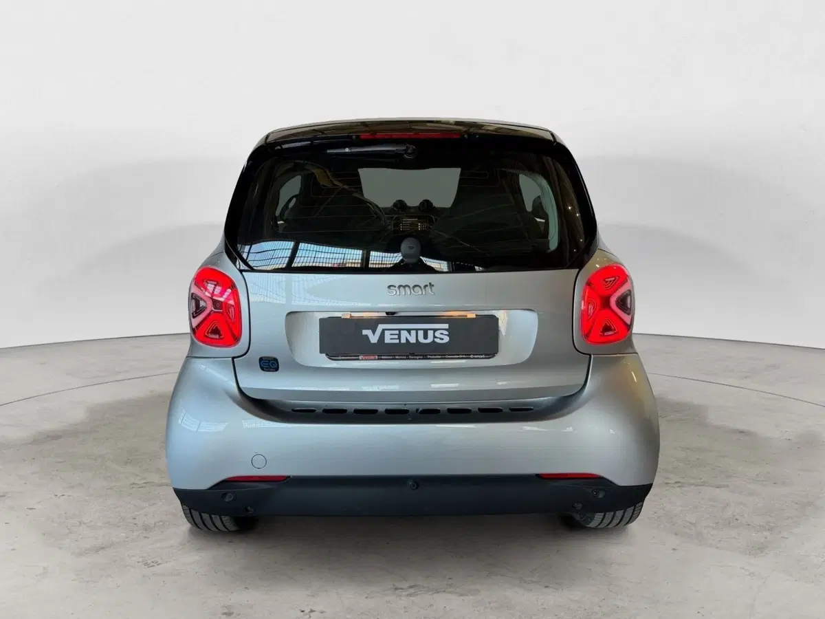 smart Fortwo usata a Monza e Brianza (5)