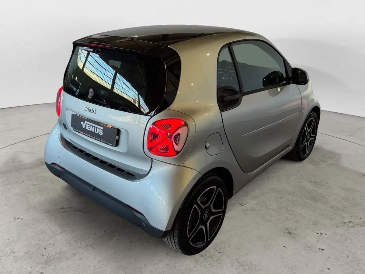 smart Fortwo usata a Monza e Brianza (6)