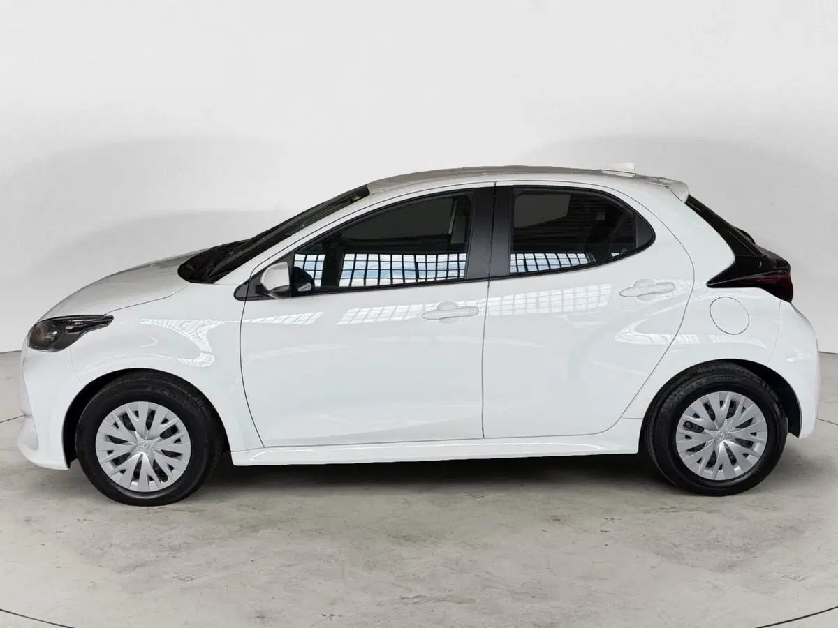 Mazda Mazda2 Hybrid usata a Monza e Brianza (3)